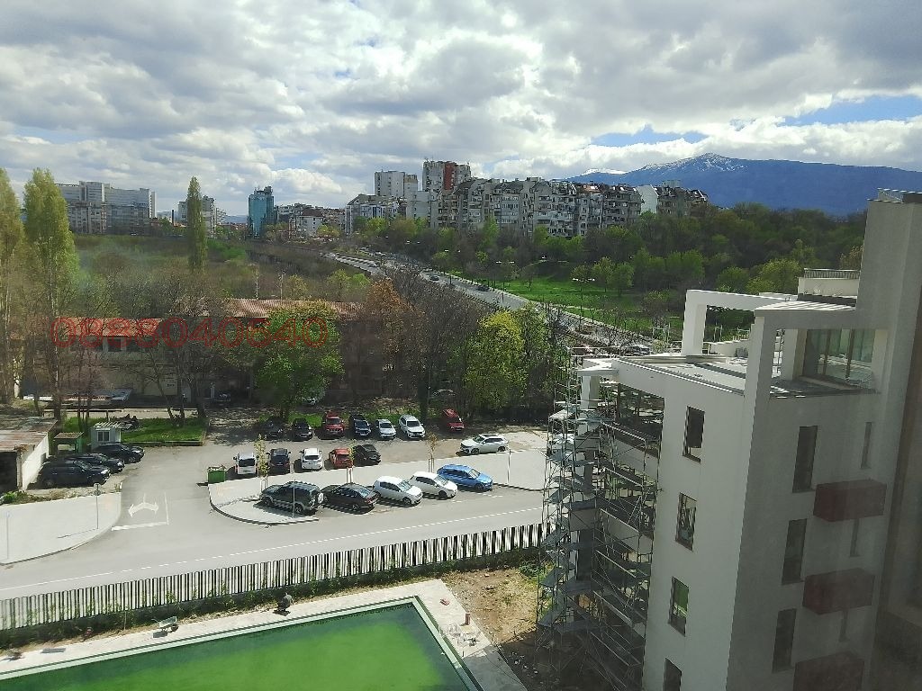 Продава 2-СТАЕН, гр. София, Сердика, снимка 5 - Апартаменти - 54302707