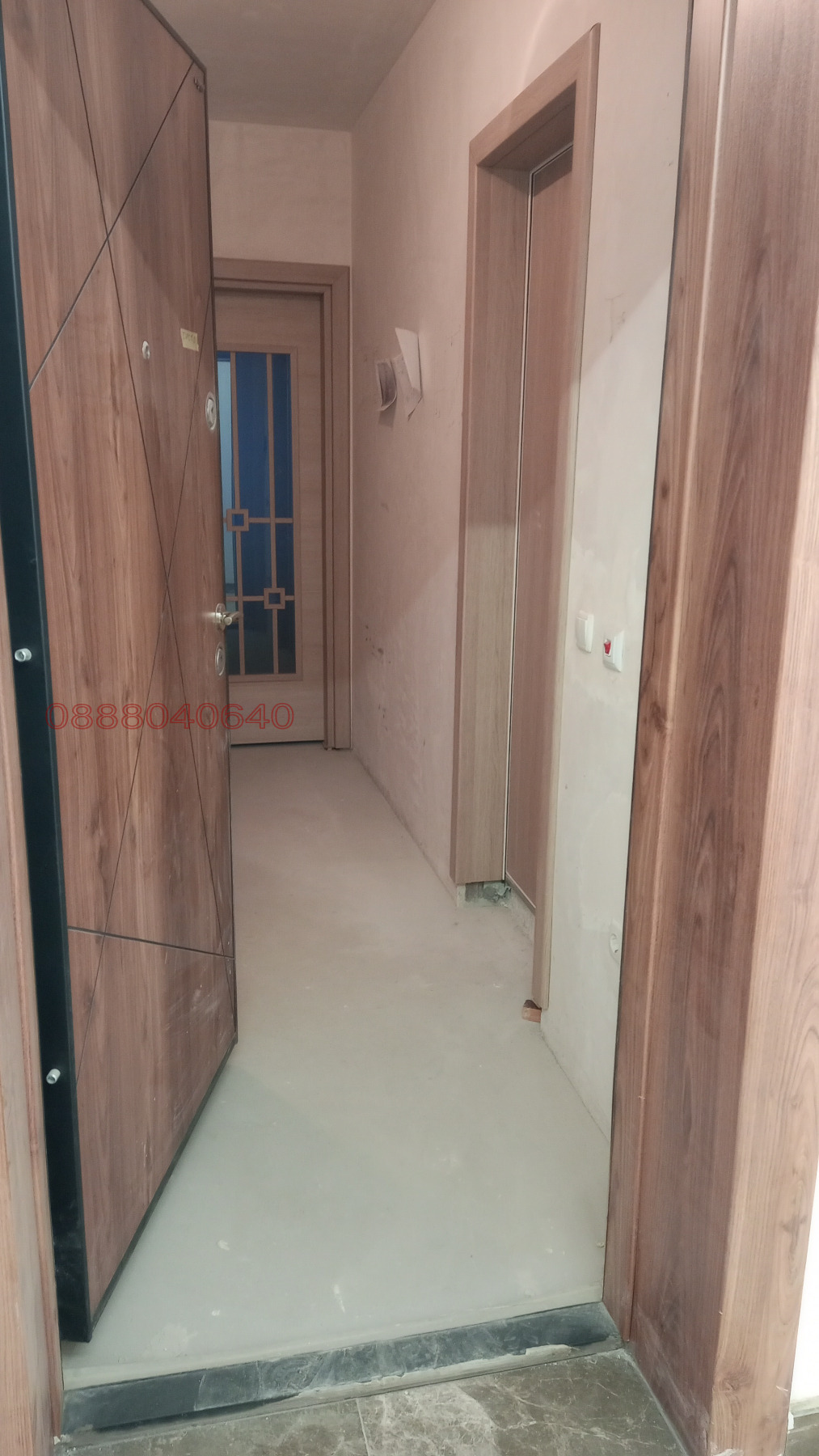 Продава 2-СТАЕН, гр. София, Сердика, снимка 16 - Апартаменти - 53853833