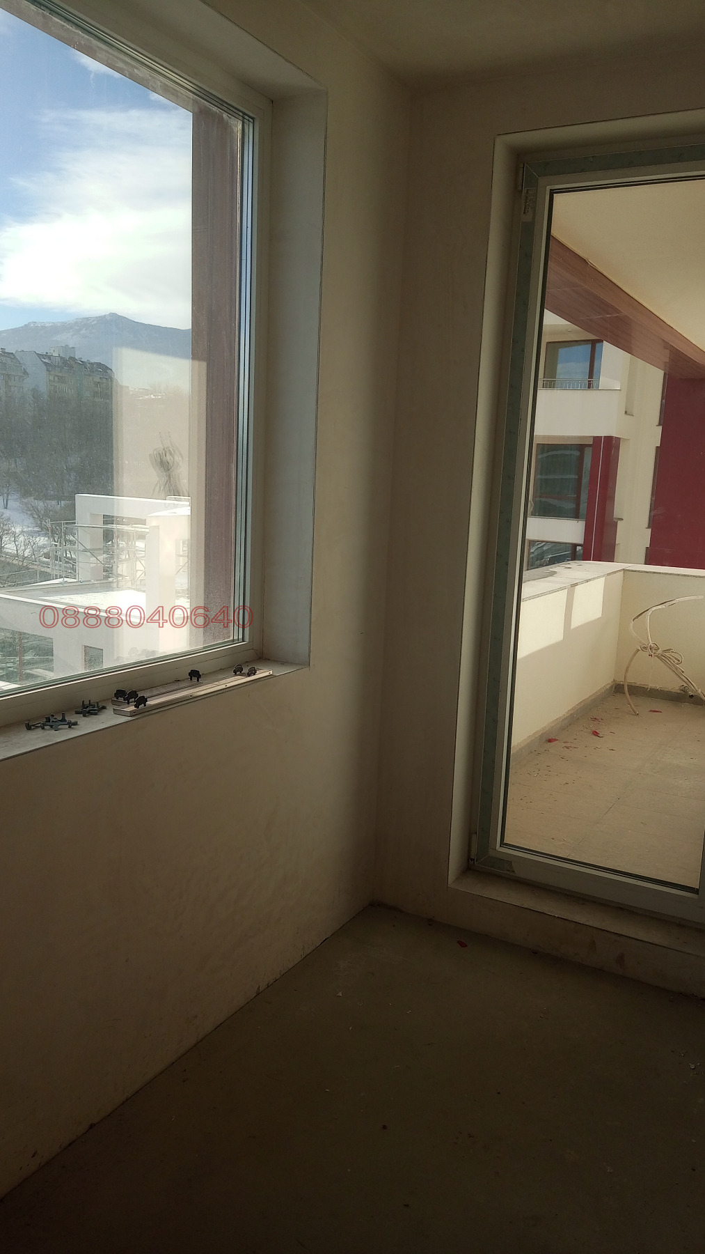 Продава 2-СТАЕН, гр. София, Сердика, снимка 2 - Апартаменти - 53853833