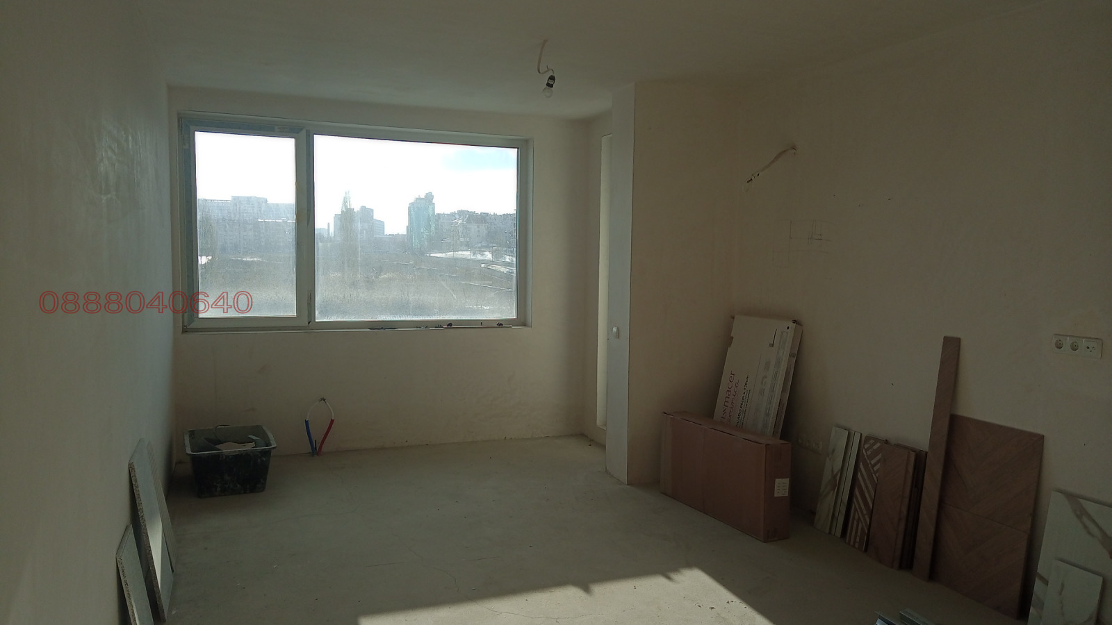 Продава 2-СТАЕН, гр. София, Сердика, снимка 9 - Апартаменти - 53853833