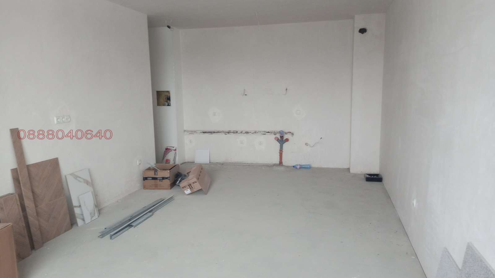 Продава 2-СТАЕН, гр. София, Сердика, снимка 7 - Апартаменти - 53853833