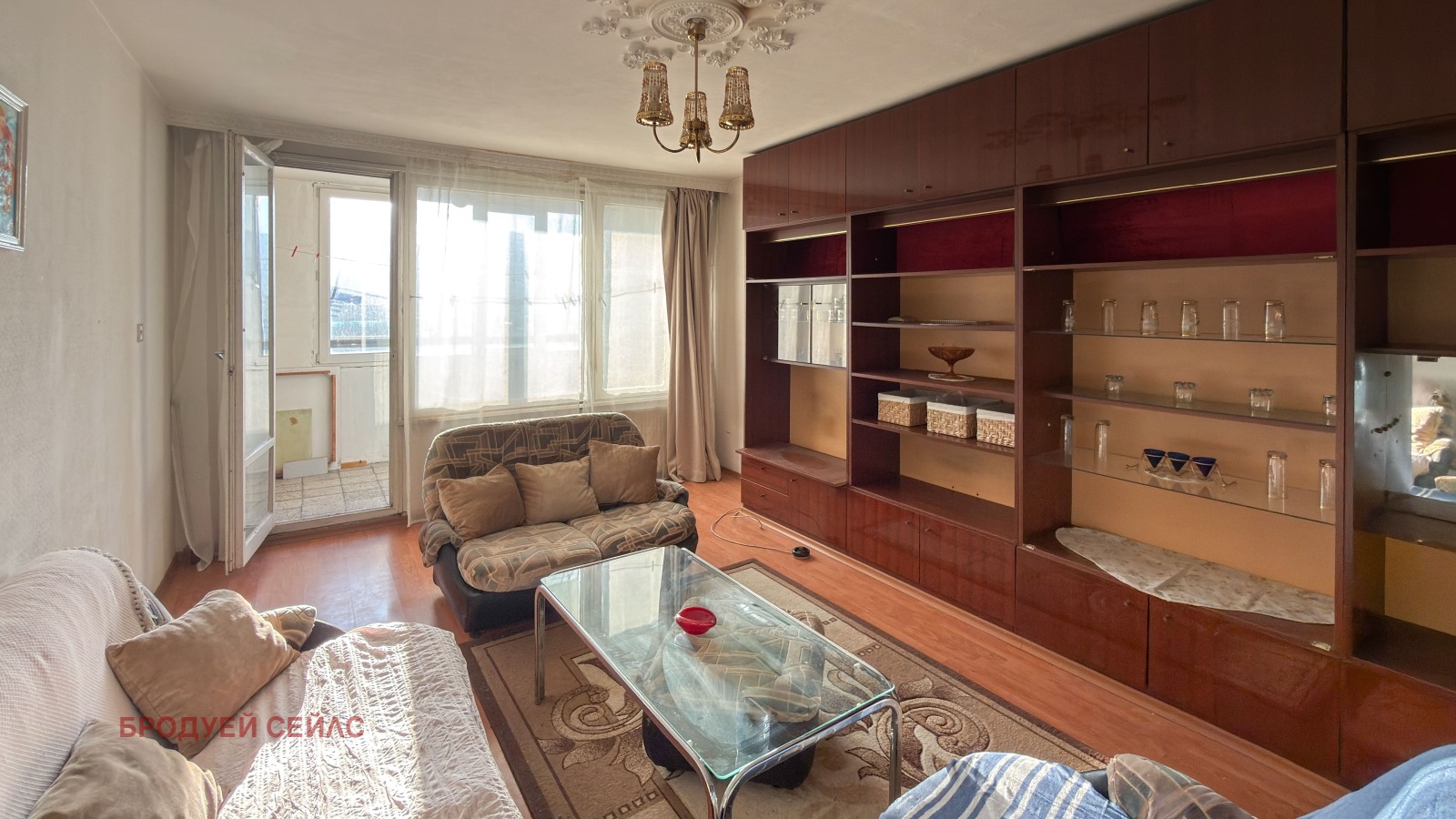 Продава 2-СТАЕН, гр. София, Младост 1, снимка 2 - Апартаменти - 53210273