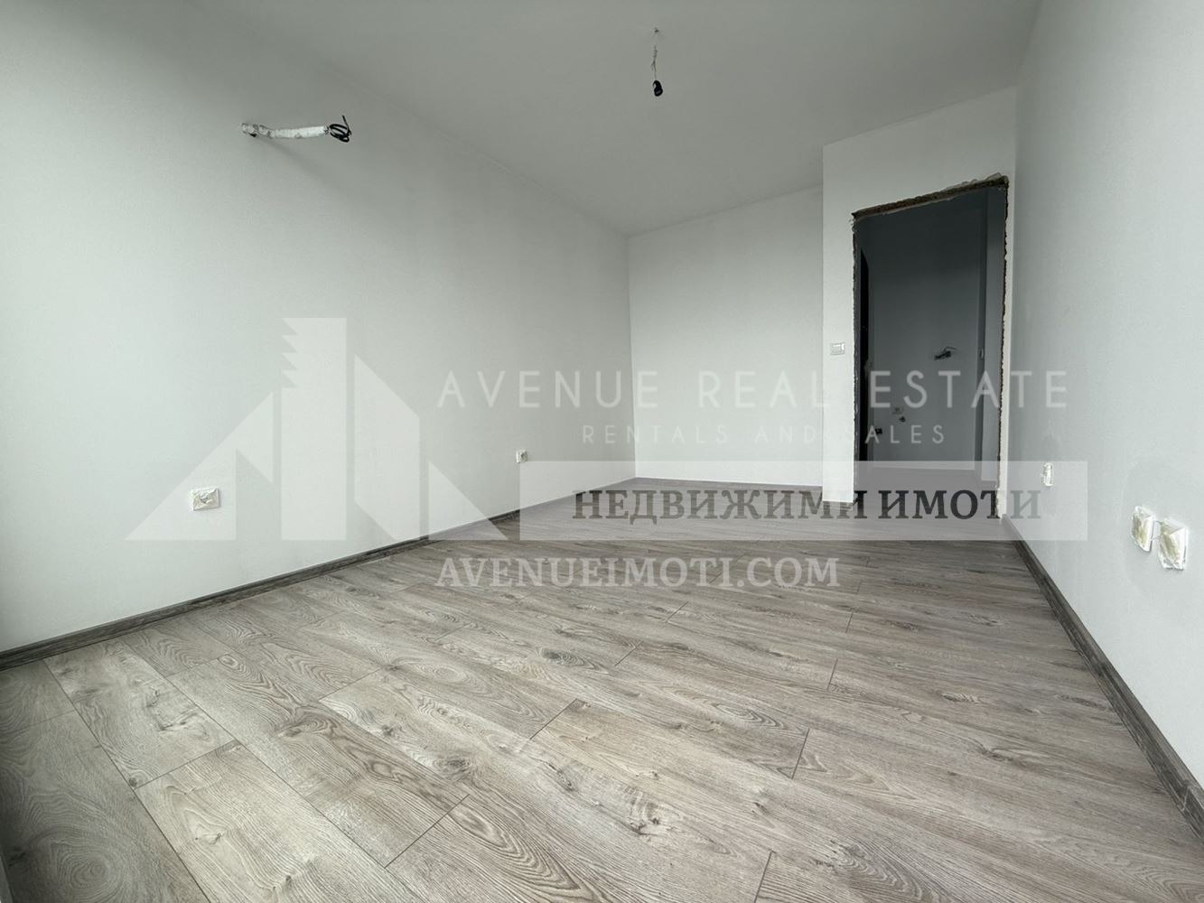 Продава 2-СТАЕН, гр. Пловдив, Гагарин, снимка 2 - Апартаменти - 54056931