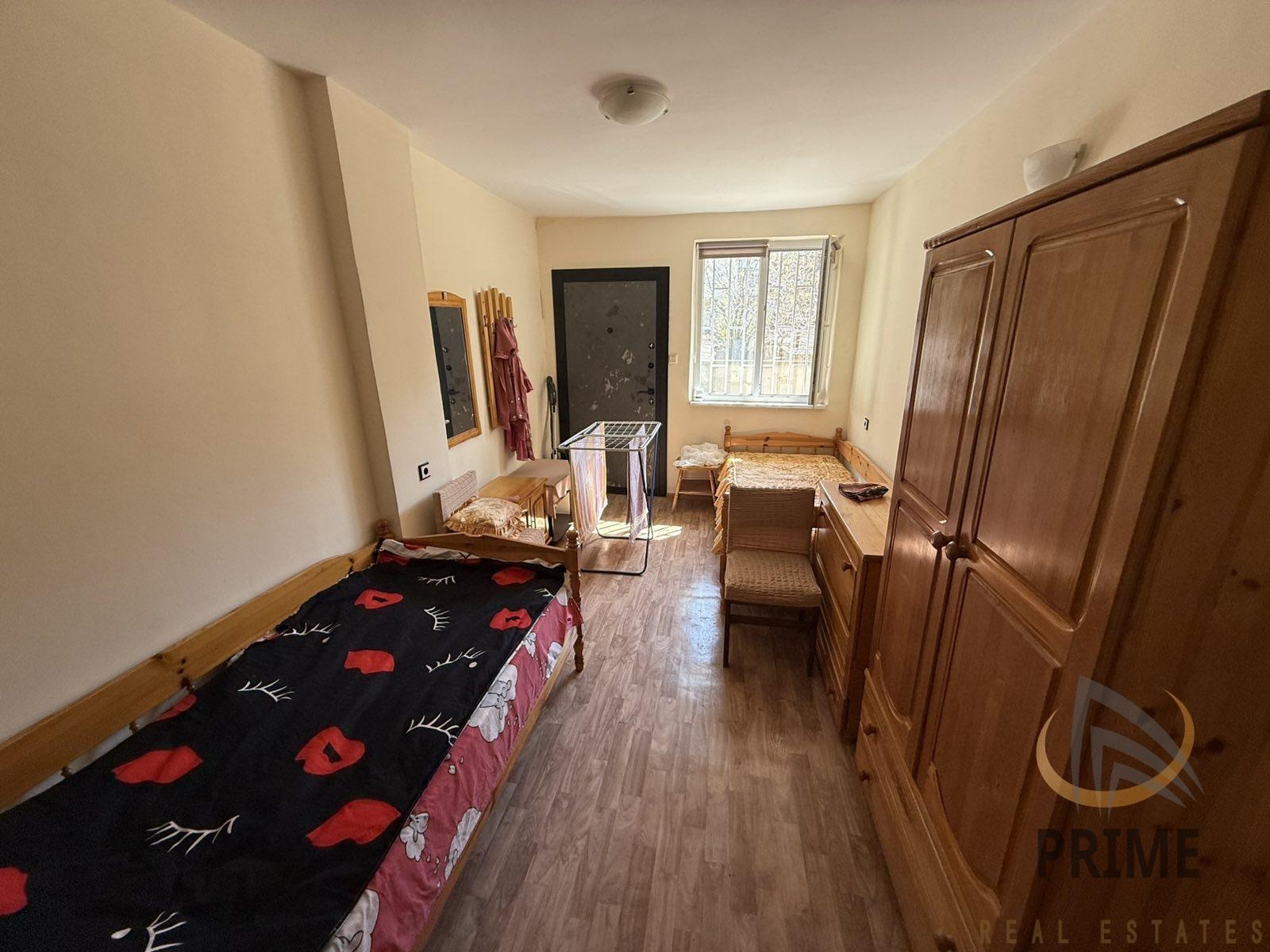 Продава 2-СТАЕН, гр. Бургас, Възраждане, снимка 4 - Апартаменти - 54251225