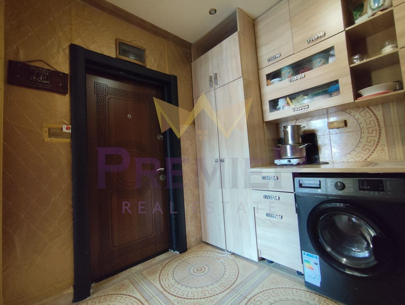 Продава 2-СТАЕН, гр. Несебър, област Бургас, снимка 10 - Апартаменти - 55008906