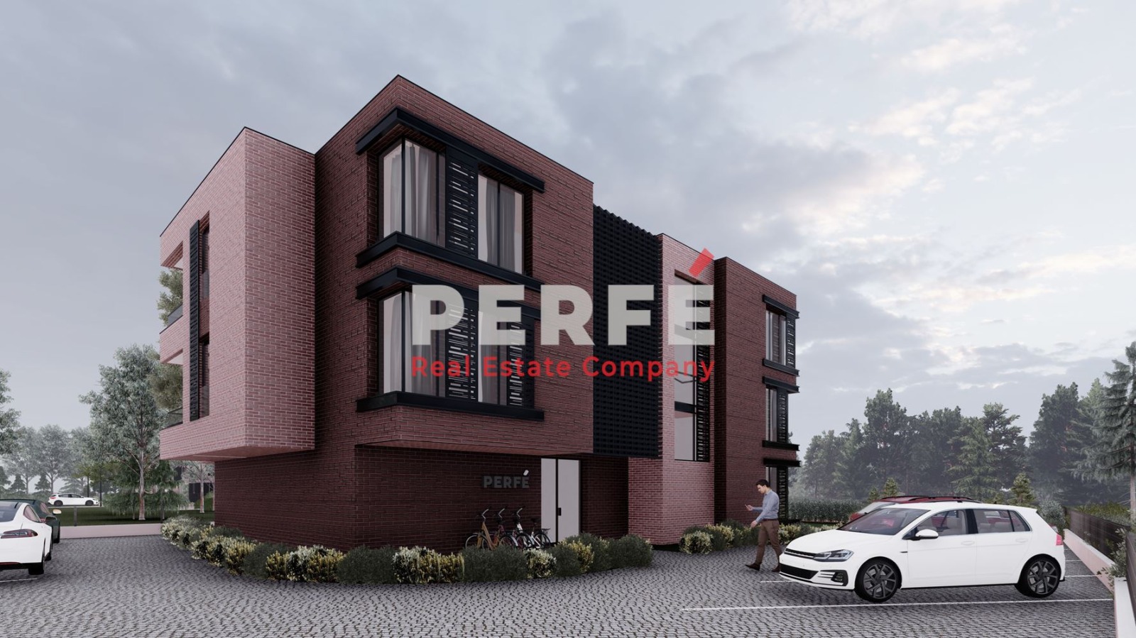Продава 2-СТАЕН, гр. София, Симеоново, снимка 2 - Апартаменти - 55024597