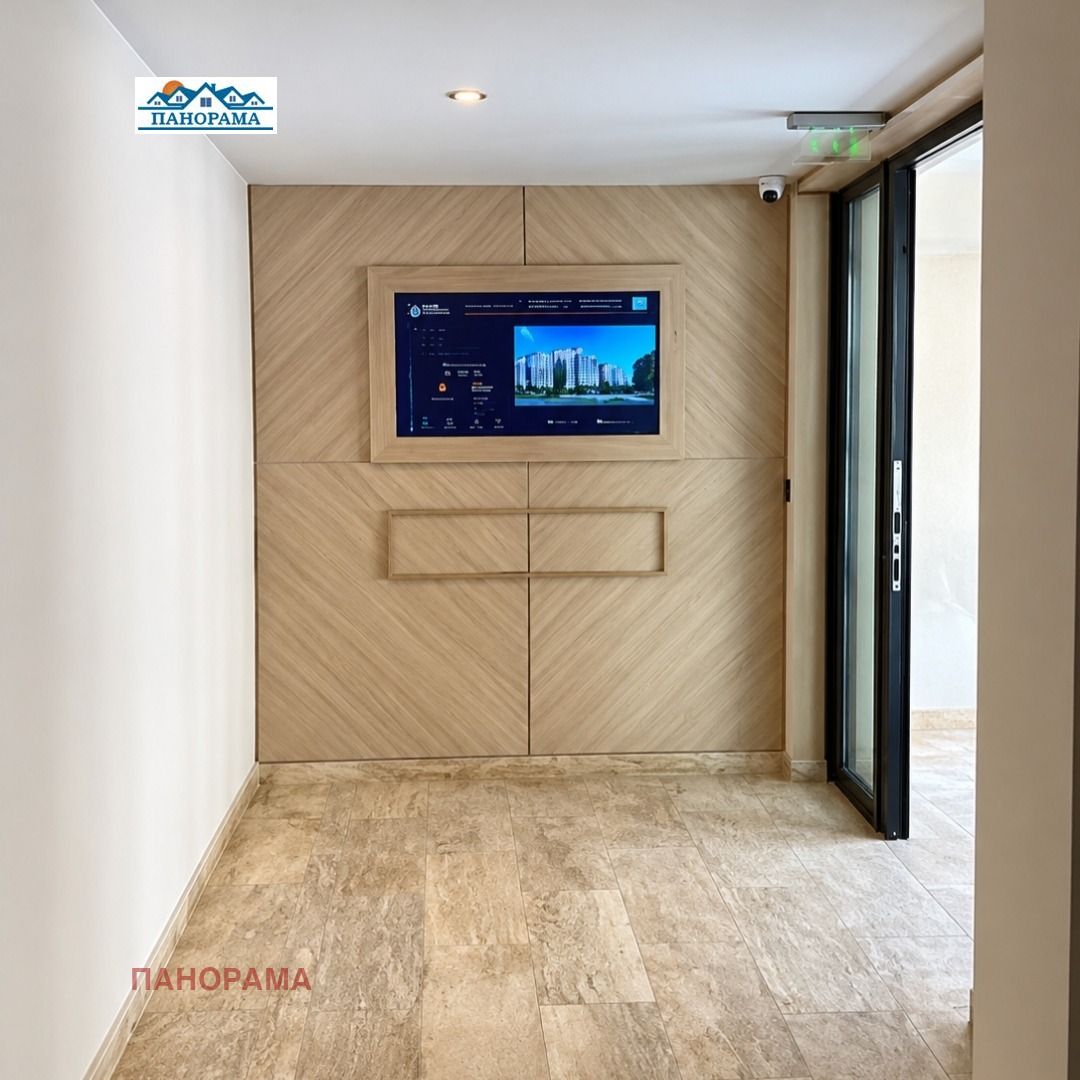 Продава 2-СТАЕН, гр. Пловдив, Кършияка, снимка 2 - Апартаменти - 56316621