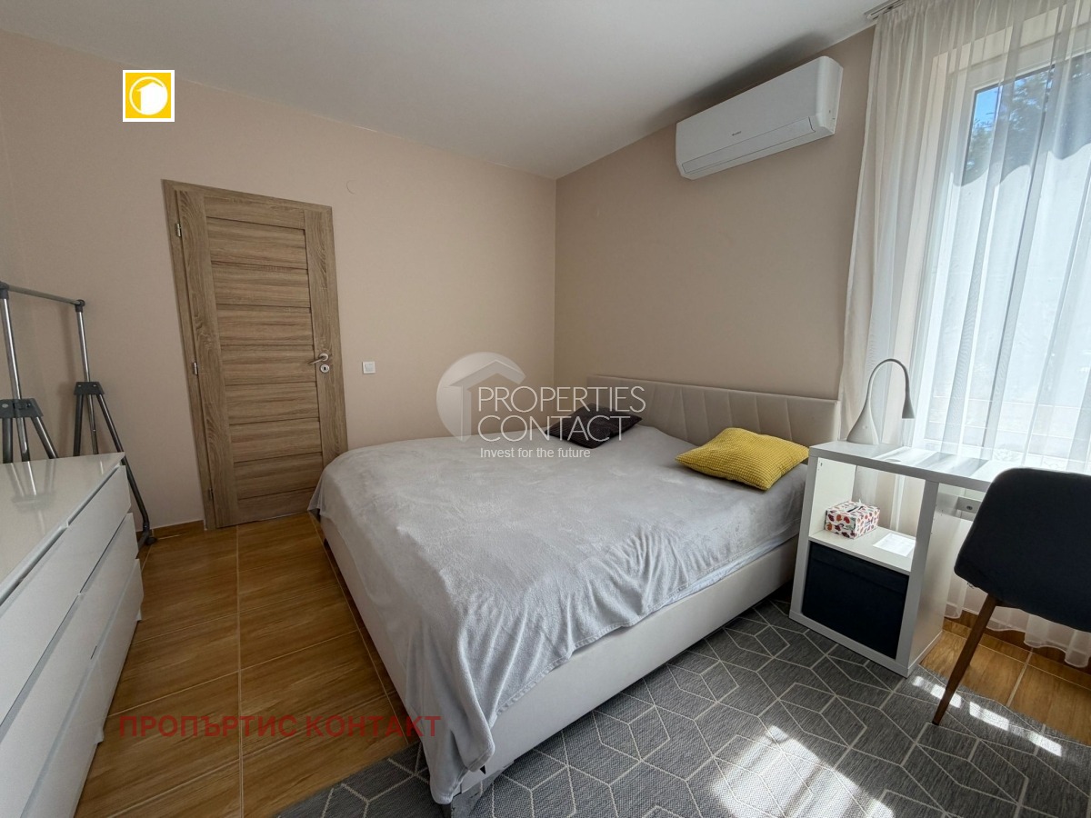 Продава 3-СТАЕН, гр. Свети Влас, област Бургас, снимка 12 - Апартаменти - 54285205