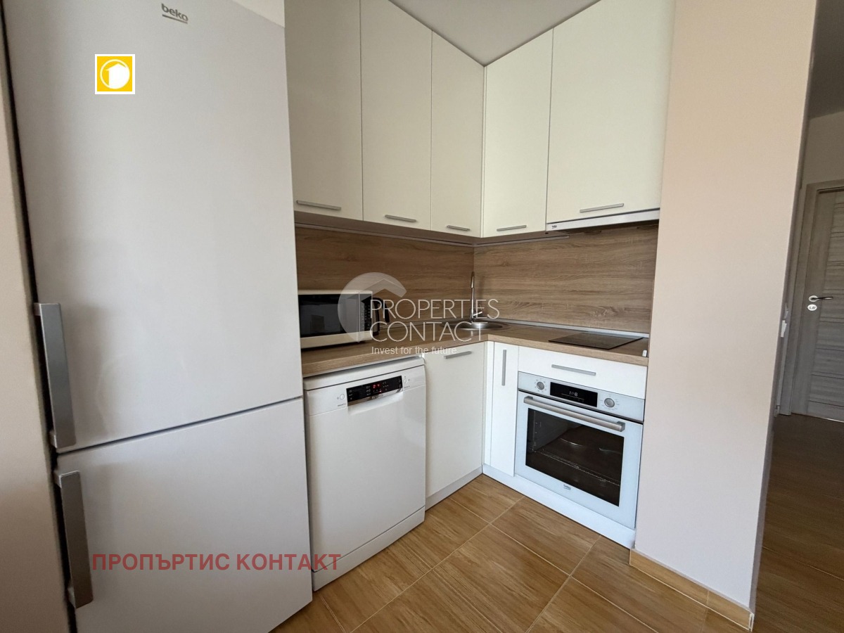 Продава 3-СТАЕН, гр. Свети Влас, област Бургас, снимка 6 - Апартаменти - 54285205