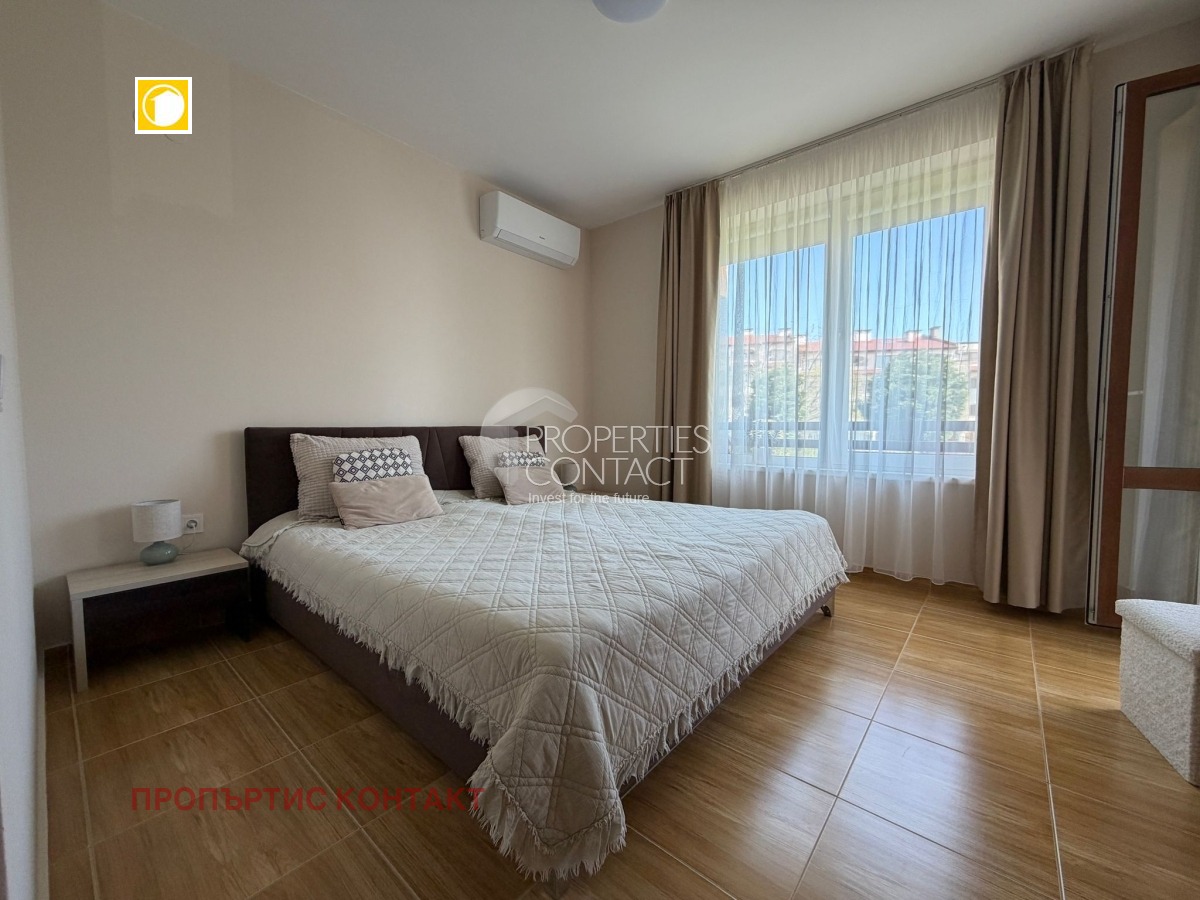 Продава 3-СТАЕН, гр. Свети Влас, област Бургас, снимка 9 - Апартаменти - 54285205
