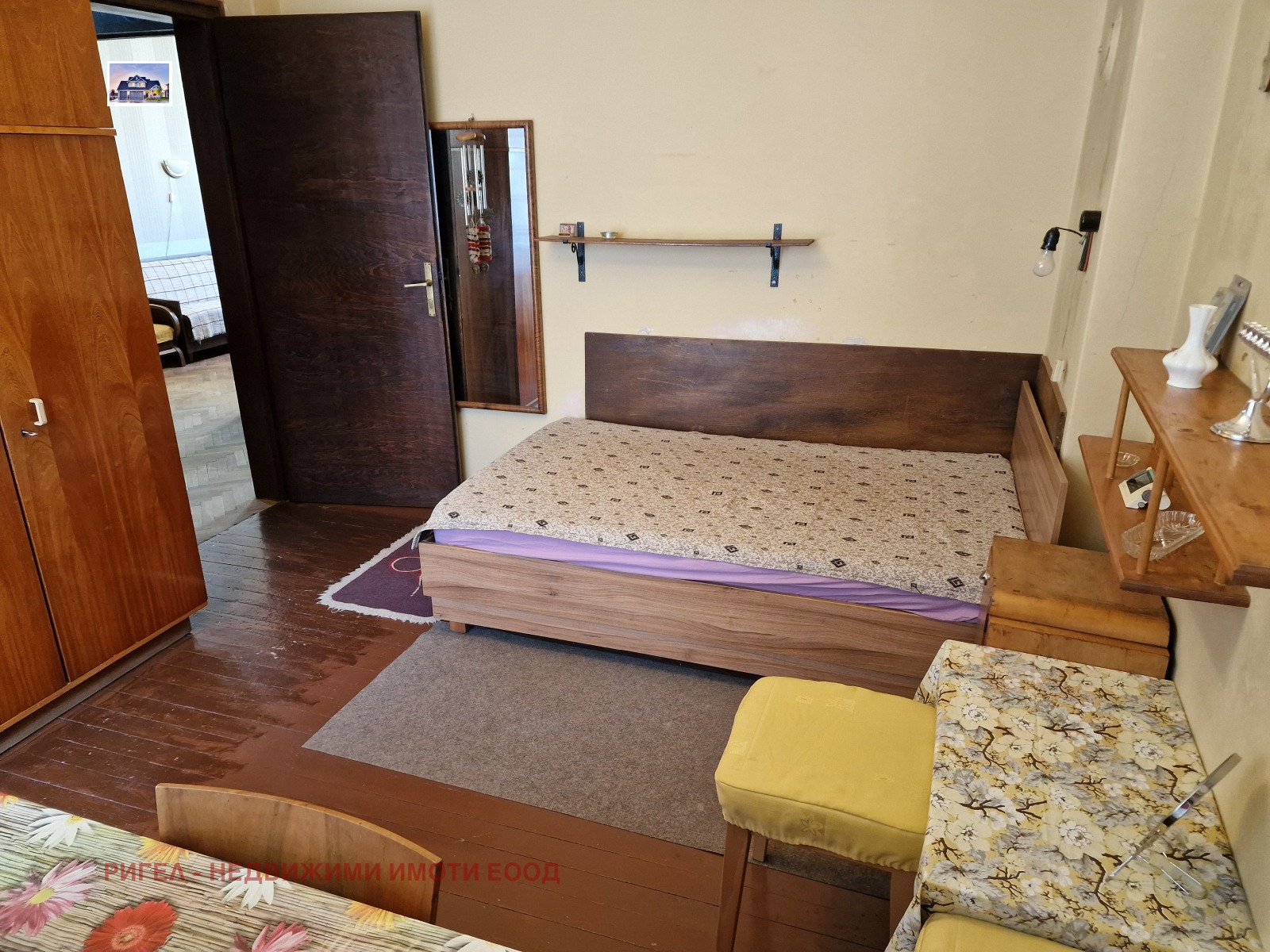 Продава 3-СТАЕН, гр. София, Център, снимка 9 - Апартаменти - 54593387