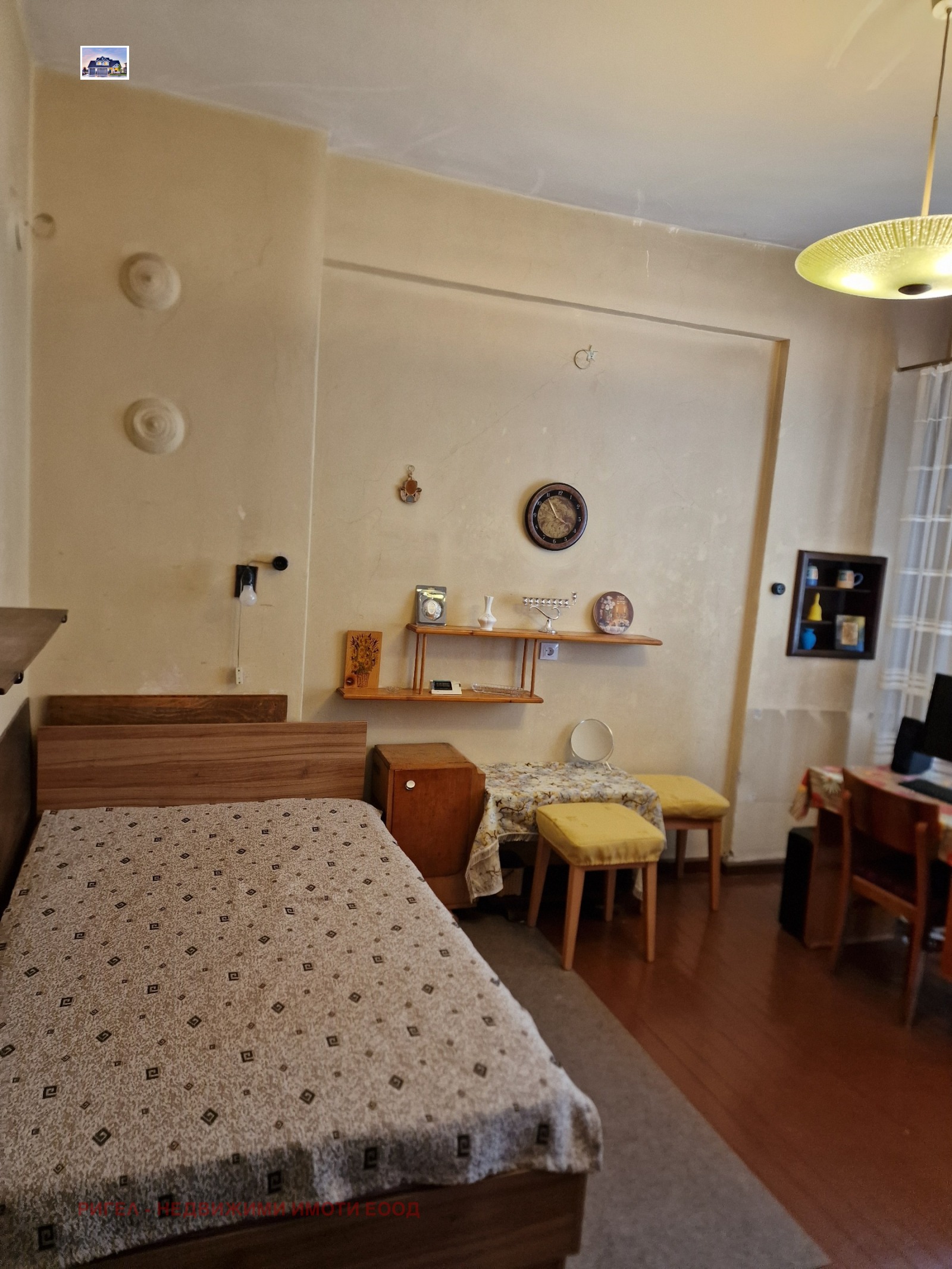 Продава 3-СТАЕН, гр. София, Център, снимка 7 - Апартаменти - 54593387
