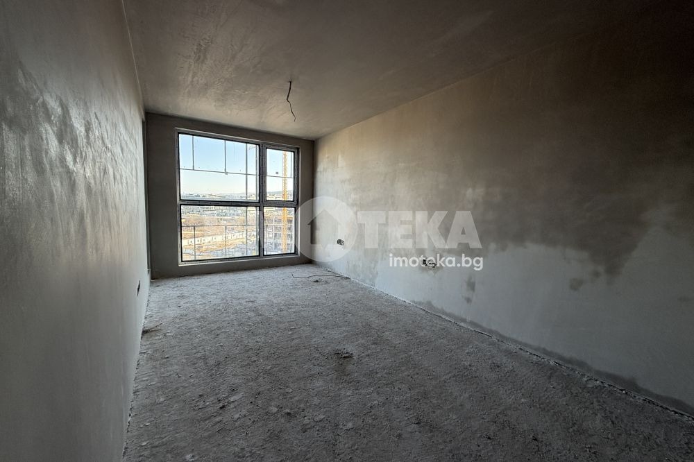Продава 3-СТАЕН, гр. София, Младост 4, снимка 4 - Апартаменти - 56131222