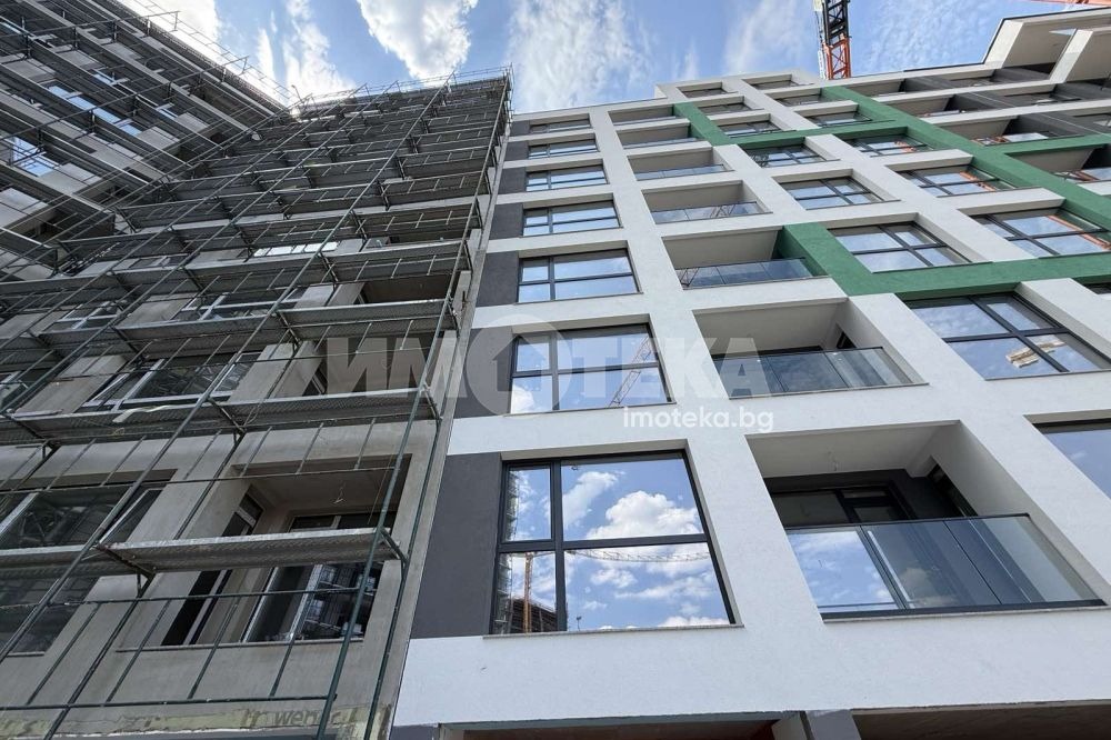 Продава 3-СТАЕН, гр. София, Младост 4, снимка 9 - Апартаменти - 56131222