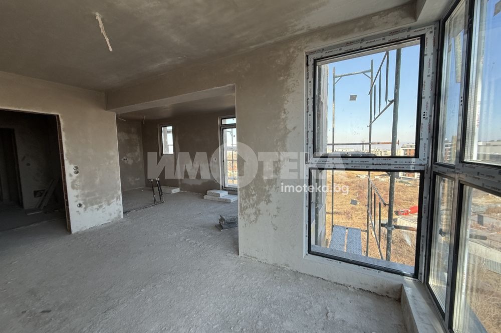 Продава 3-СТАЕН, гр. София, Младост 4, снимка 5 - Апартаменти - 56131222