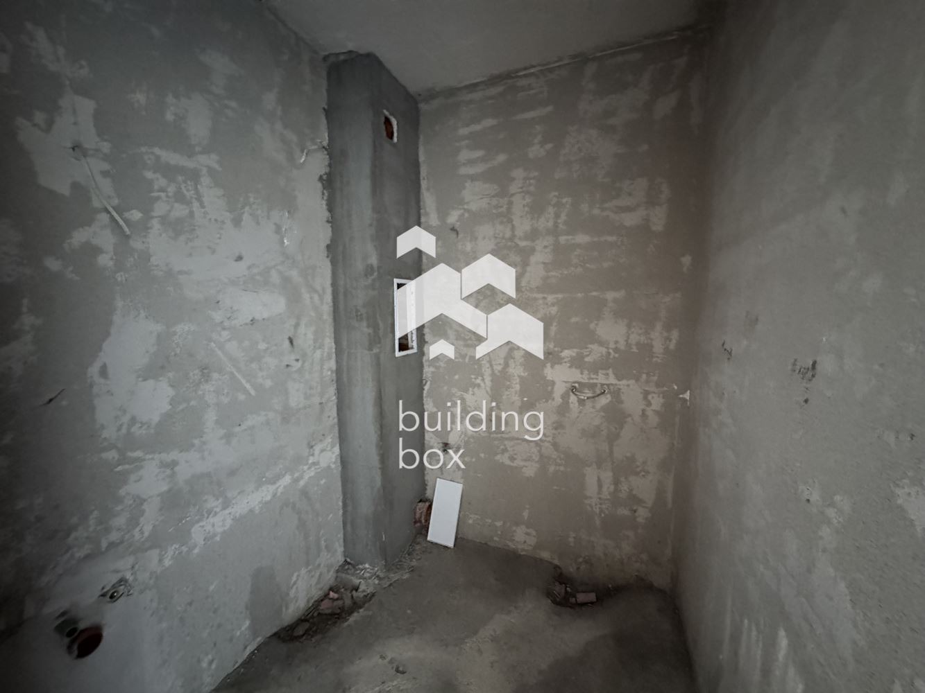 Продава 3-СТАЕН, гр. Пловдив, Беломорски, снимка 6 - Апартаменти - 56382280