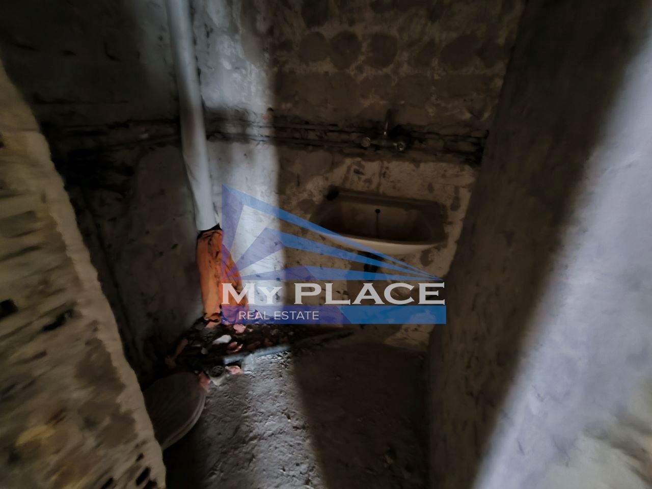 Продава ЕТАЖ ОТ КЪЩА, гр. Шумен, Басейна, снимка 8 - Етаж от къща - 54068959