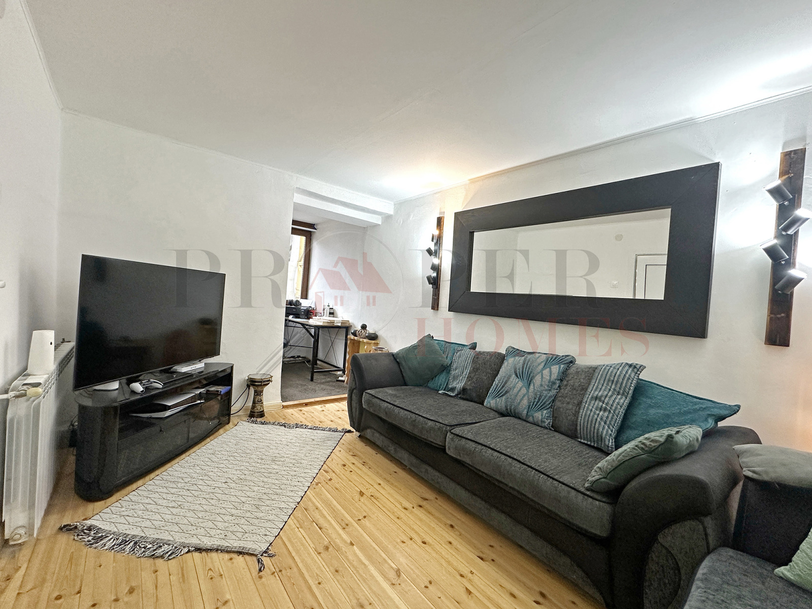 Продава КЪЩА, с. Горна Липница, област Велико Търново, снимка 9 - Къщи - 53604358