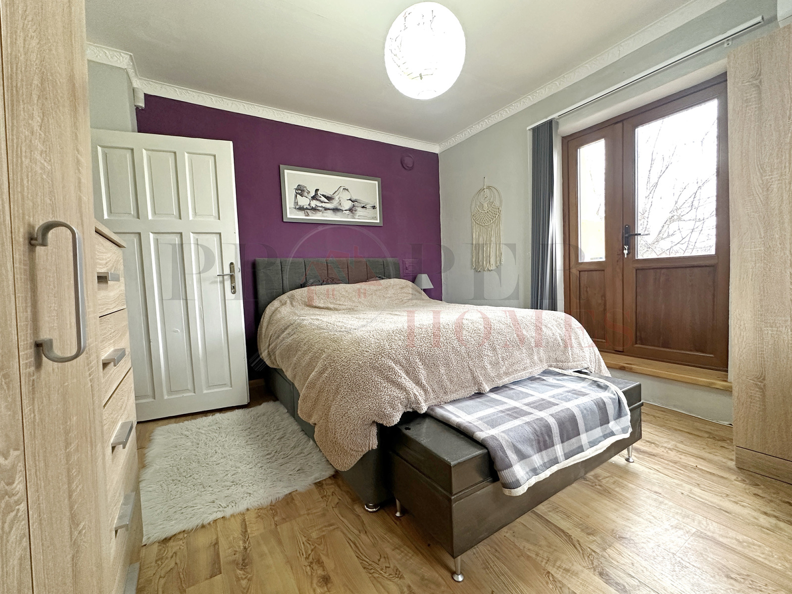 Продава КЪЩА, с. Горна Липница, област Велико Търново, снимка 13 - Къщи - 53604358