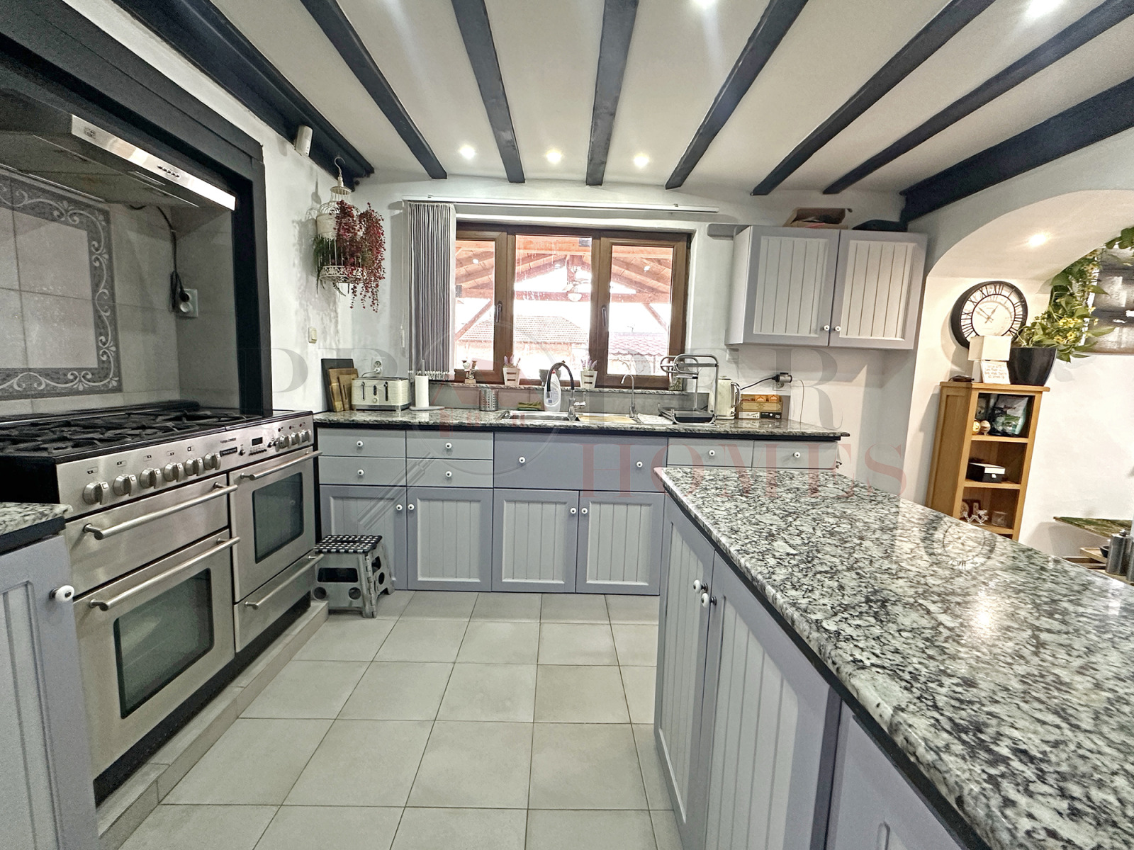 Продава КЪЩА, с. Горна Липница, област Велико Търново, снимка 5 - Къщи - 53604358