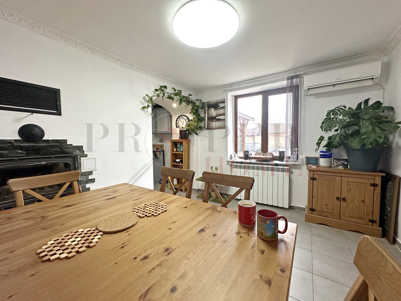 Продава КЪЩА, с. Горна Липница, област Велико Търново, снимка 8 - Къщи - 53604358