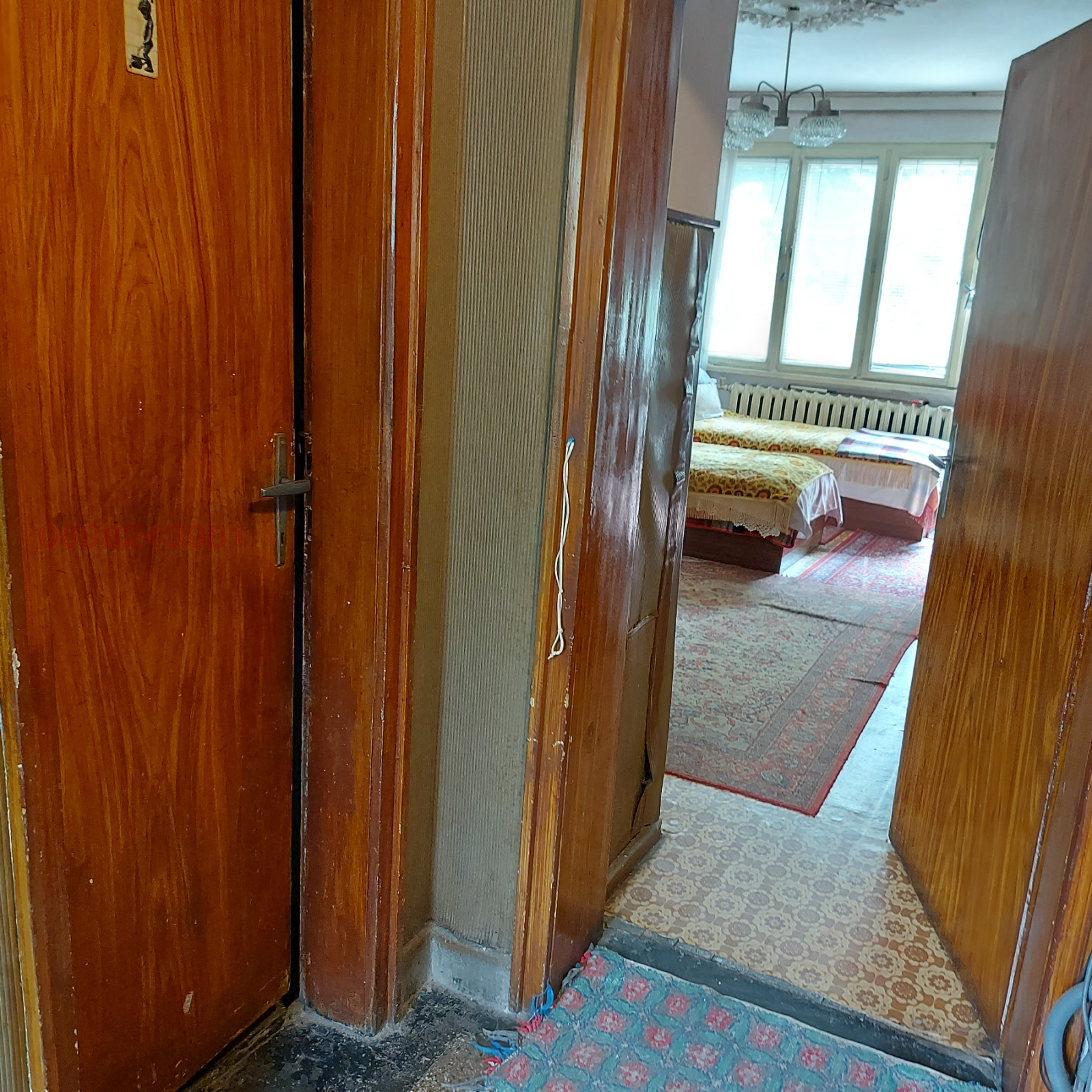 Продава КЪЩА, гр. Русе, Родина 1, снимка 6 - Къщи - 55056389