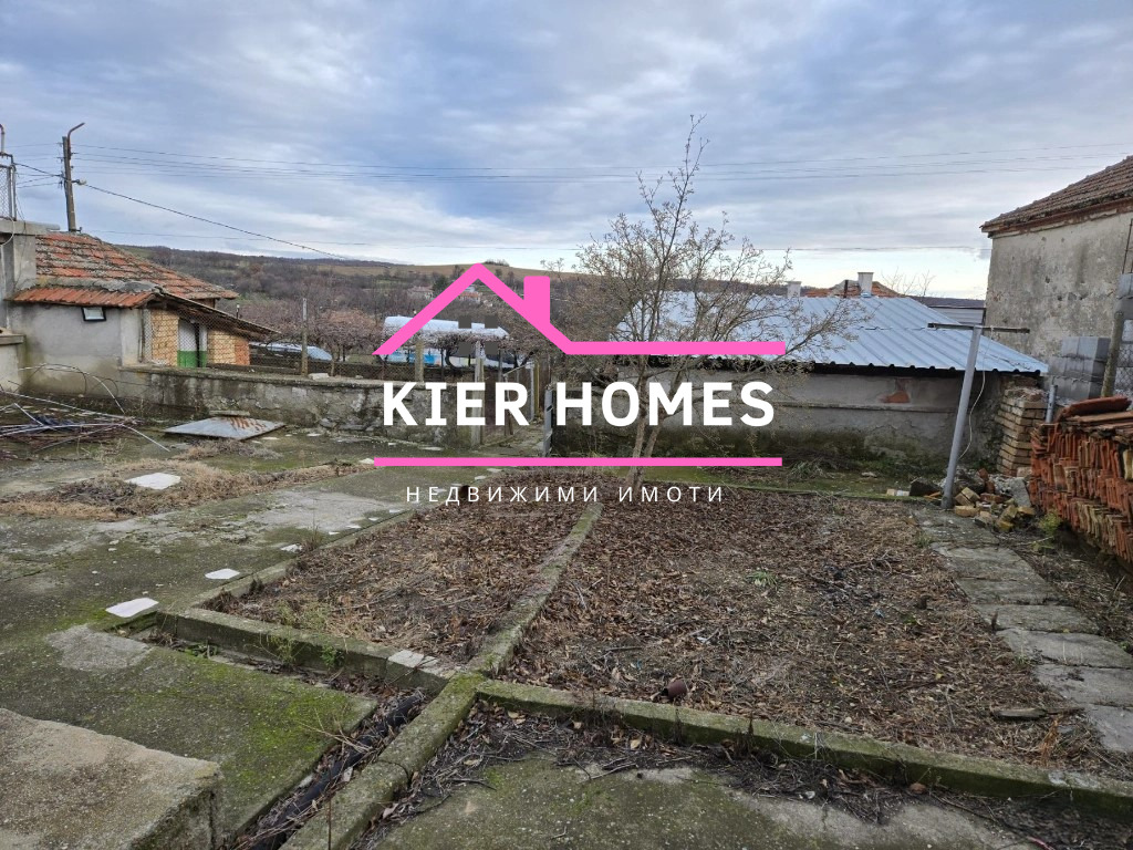 Продава КЪЩА, с. Левка, област Хасково, снимка 5 - Къщи - 55173722