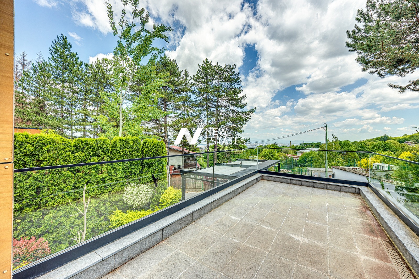 Продава КЪЩА, гр. София, Бояна, снимка 12 - Къщи - 55173878