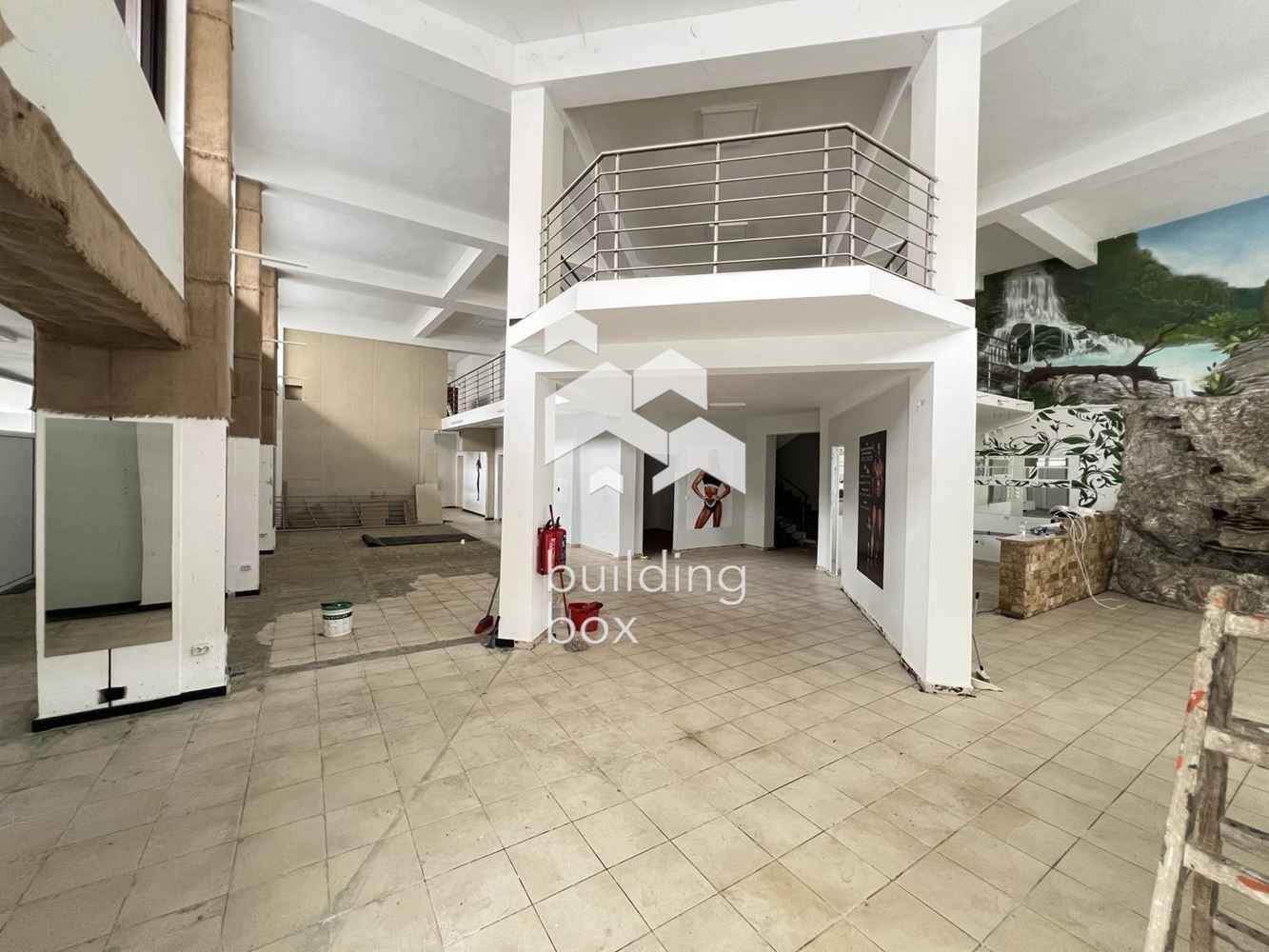 Продава МАГАЗИН, гр. София, Борово, снимка 12 - Магазини - 55900950