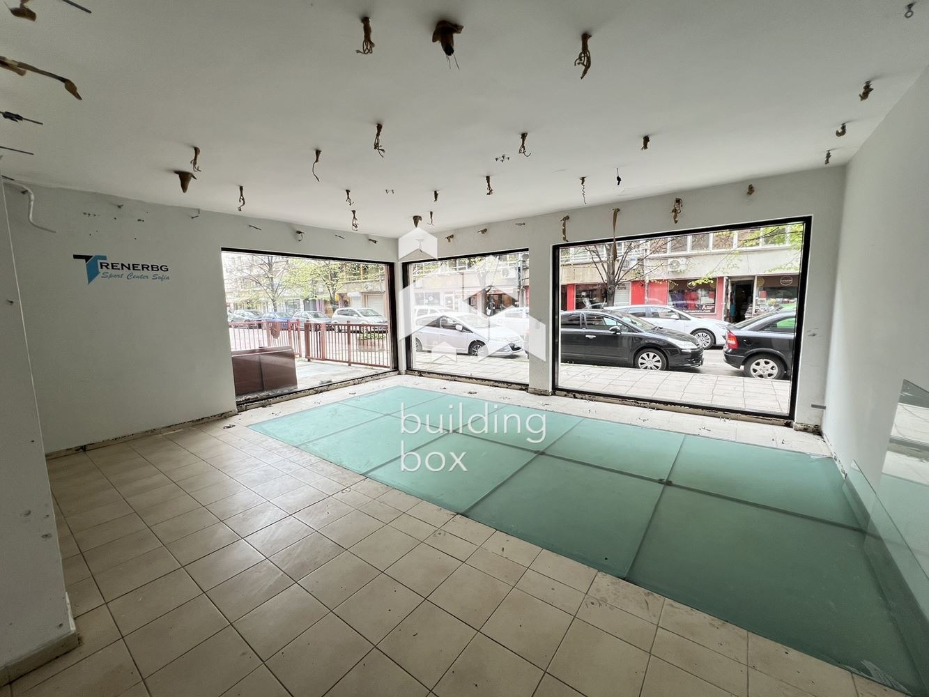 Продава МАГАЗИН, гр. София, Борово, снимка 5 - Магазини - 55900950