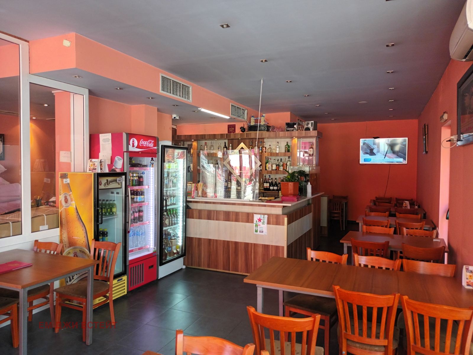 Продава ЗАВЕДЕНИЕ, гр. София, Младост 2, снимка 2 - Заведения - 53672272