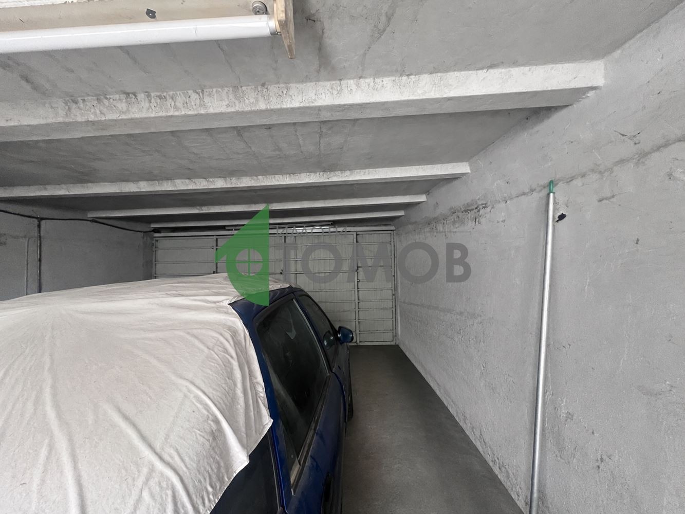 Продава ГАРАЖ, ПАРКОМЯСТО, гр. Нови пазар, област Шумен, снимка 2 - Гаражи и паркоместа - 54921968