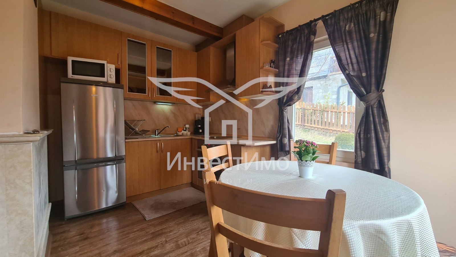 Продава ХОТЕЛ, гр. Сърница, област Пазарджик, снимка 9 - Хотели - 54364379