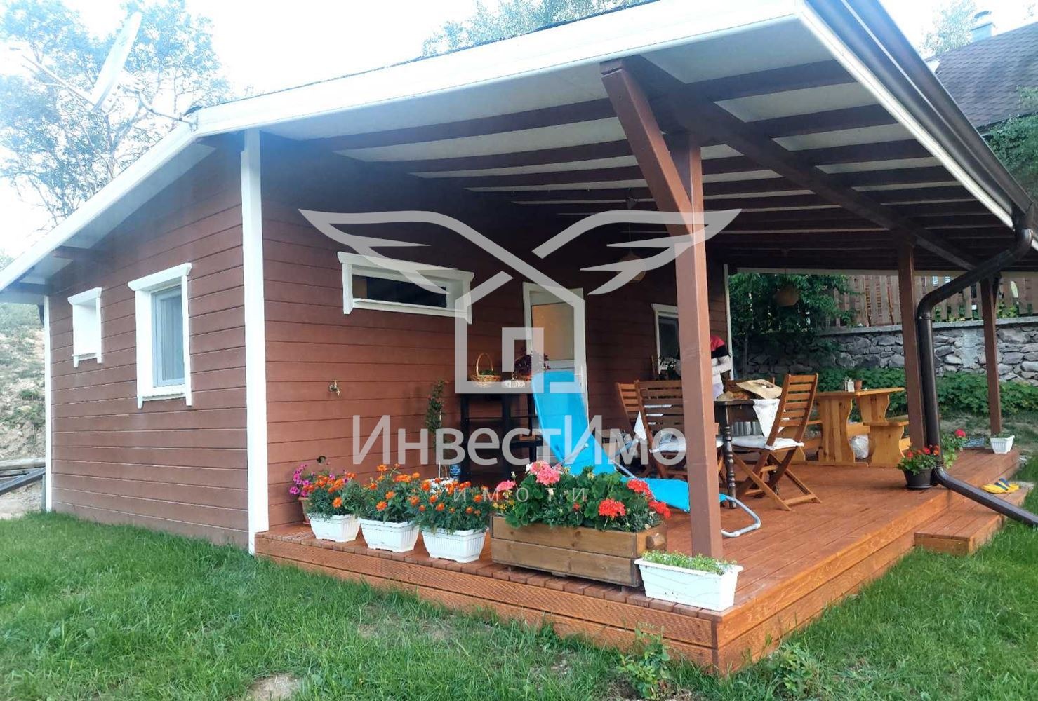 Продава ХОТЕЛ, гр. Сърница, област Пазарджик, снимка 5 - Хотели - 54364379