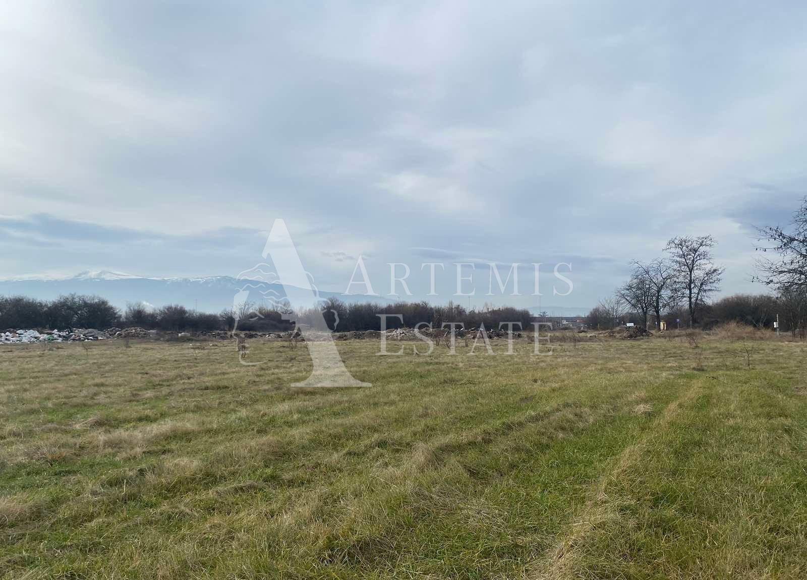 Продава ПАРЦЕЛ, гр. София, Кремиковци, снимка 4 - Парцели - 53741573