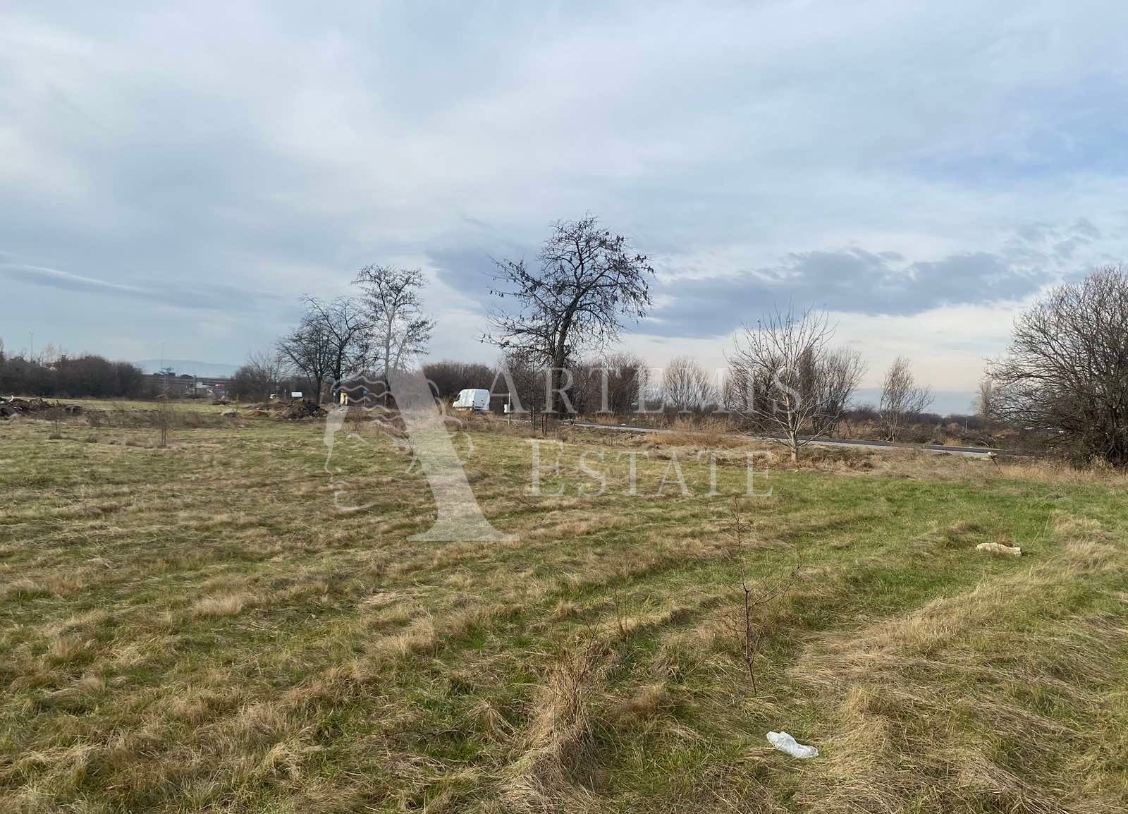 Продава ПАРЦЕЛ, гр. София, Кремиковци, снимка 5 - Парцели - 53741573