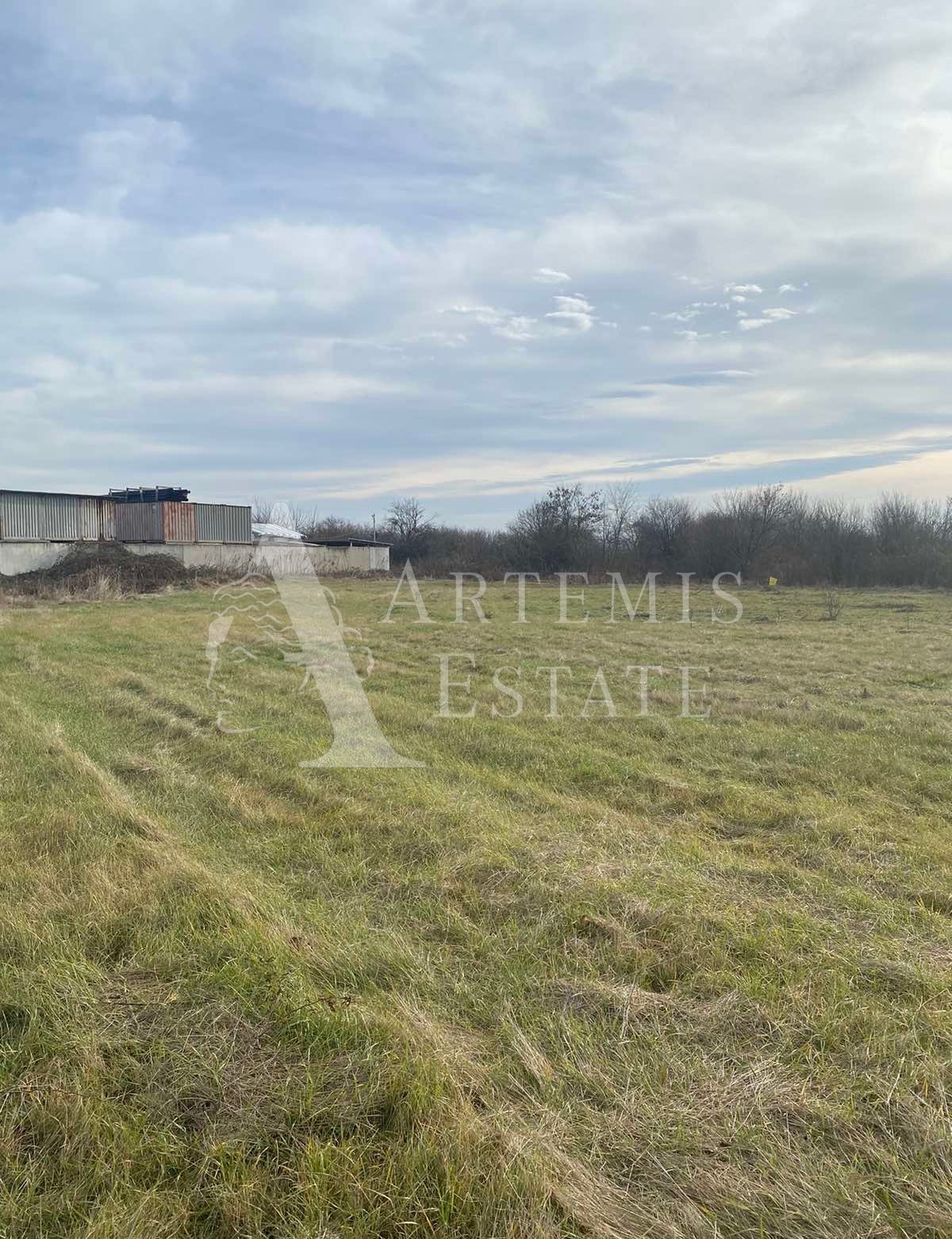 Продава ПАРЦЕЛ, гр. София, Кремиковци, снимка 3 - Парцели - 53741573