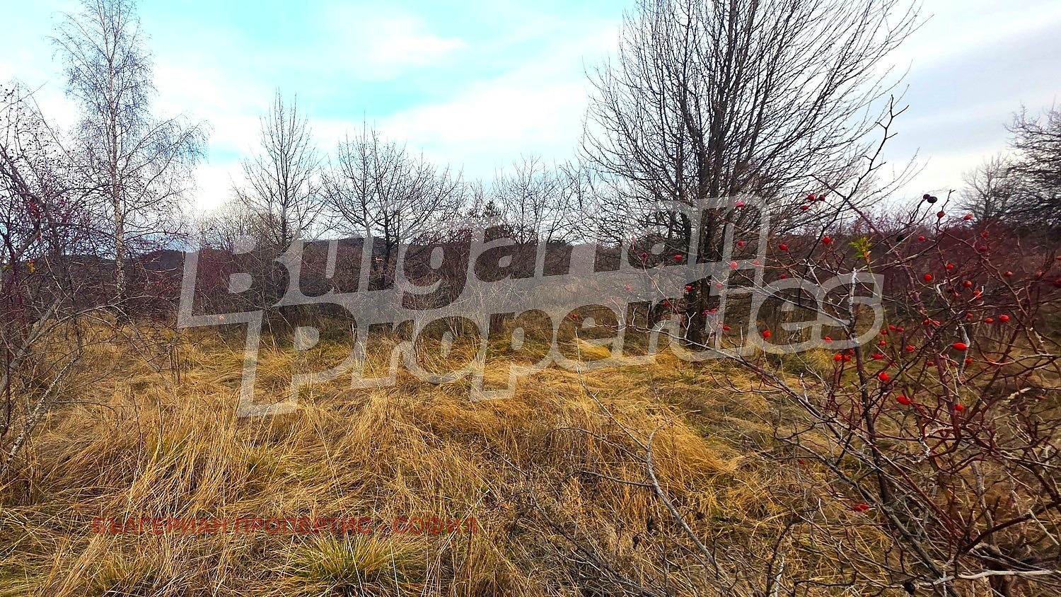 Продава ПАРЦЕЛ, гр. София, с. Железница, снимка 5 - Парцели - 53623385