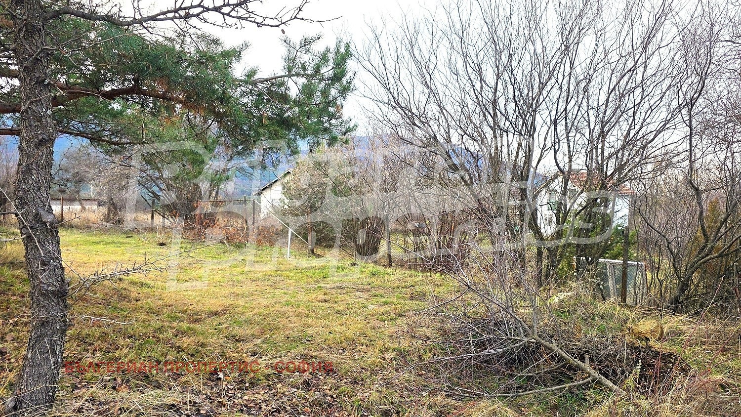 Продава ПАРЦЕЛ, гр. София, с. Железница