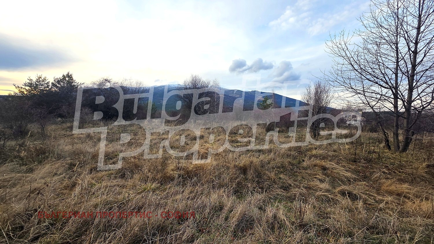 Продава ПАРЦЕЛ, гр. София, с. Железница, снимка 4 - Парцели - 53623385