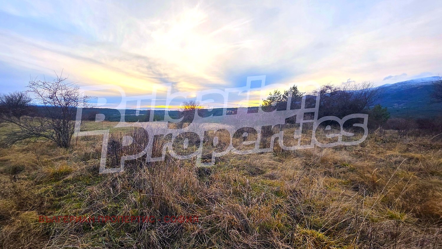 Продава ПАРЦЕЛ, гр. София, с. Железница, снимка 9 - Парцели - 53623385