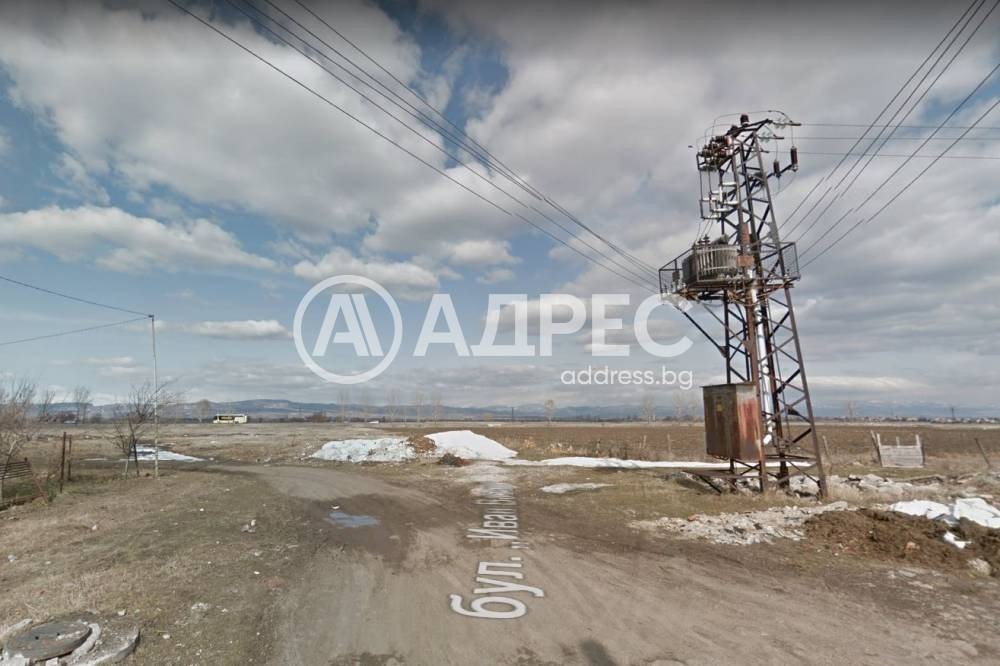 Продава ПАРЦЕЛ, гр. Божурище, област София област