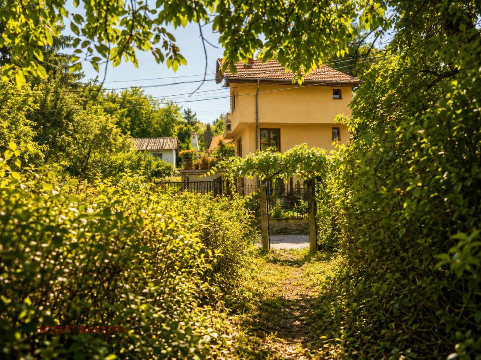 Продава ПАРЦЕЛ, гр. София, гр. Банкя, снимка 5 - Парцели - 55615249