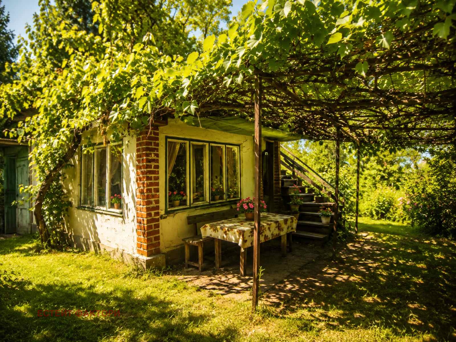 Продава ПАРЦЕЛ, гр. София, гр. Банкя, снимка 2 - Парцели - 55615249