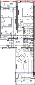Продава  3-стаен град София , Красна поляна 2 , 89 кв.м | 13209459 - изображение [5]