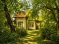 Продава ПАРЦЕЛ, град София, гр. Банкя • 183400 € • 48570157 3