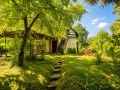 Продава ПАРЦЕЛ, град София, гр. Банкя • 183400 € • 48570157 8