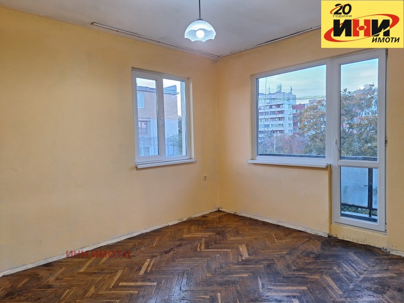 Продава 2-СТАЕН в град Русе, Широк център - 49 кв.м / 53 900 € » 105 419.24 лв., ИНИ ИМОТИ
