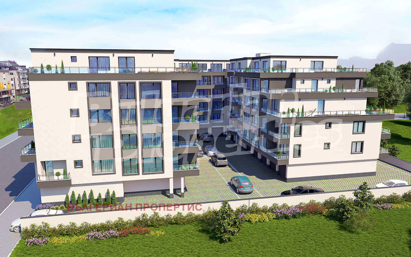 Продава 3-СТАЕН в област Бургас, гр. Поморие - 109 кв.м / 164 760 € » 322 242.55 лв., БЪЛГЕРИАН ПРОПЕРТИС