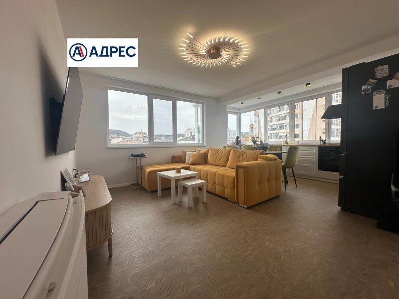 Продава 3-СТАЕН в град Шумен, Център - 70 кв.м / 179 000 € » 350 093.57 лв., АДРЕС НЕДВИЖИМИ ИМОТИ - КАНТОРА ШУМЕН